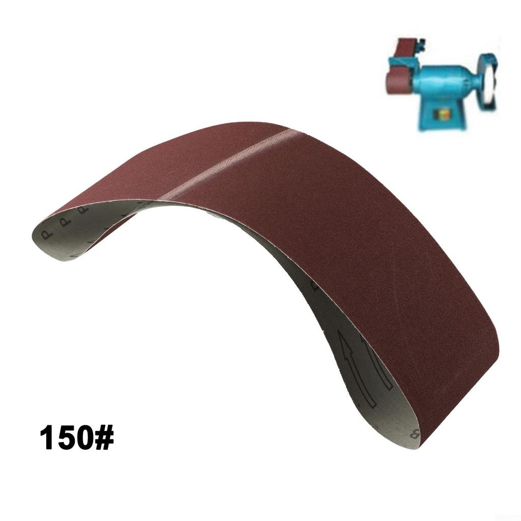 Sanders Sanding Belts Sanding 100X915mm 4\'\'X36\'\'
