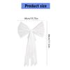 Creative Cathedral Halloween Veils Engagement Decoration Fancy Dress Veils for Ceremony and Celebration