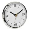 Built-in Clock - TFA Dostmann - 60.3065.02 - Quartz - Round - Indoor