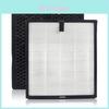 Air Purifier Filter For Morento Hy4866 And Yiou M1 With Hepa Tech For Clean Indoor Air
