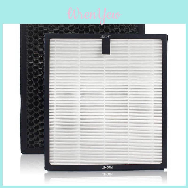 Air Purifier Filter For Morento Hy4866 And Yiou M1 With Hepa Tech For Clean Indoor Air