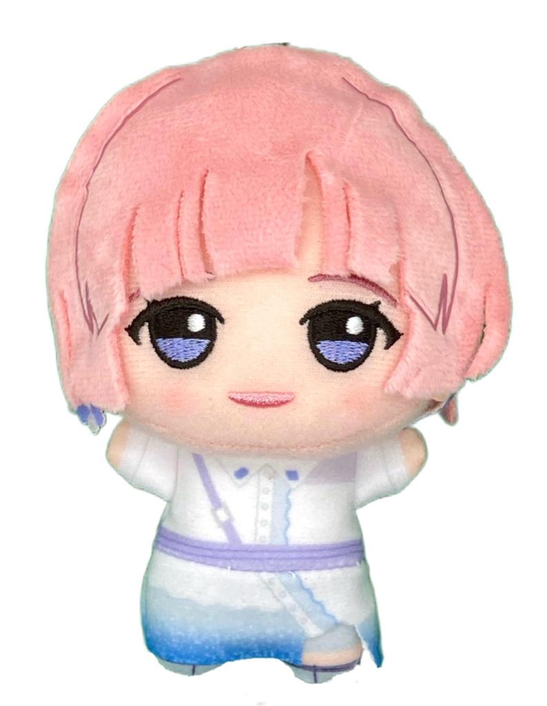 Gakuen Idol Master Chibi Gurumi ~On Stage~ Vol.2 Approx. 11cm Plush Toy (Mao Arimura)