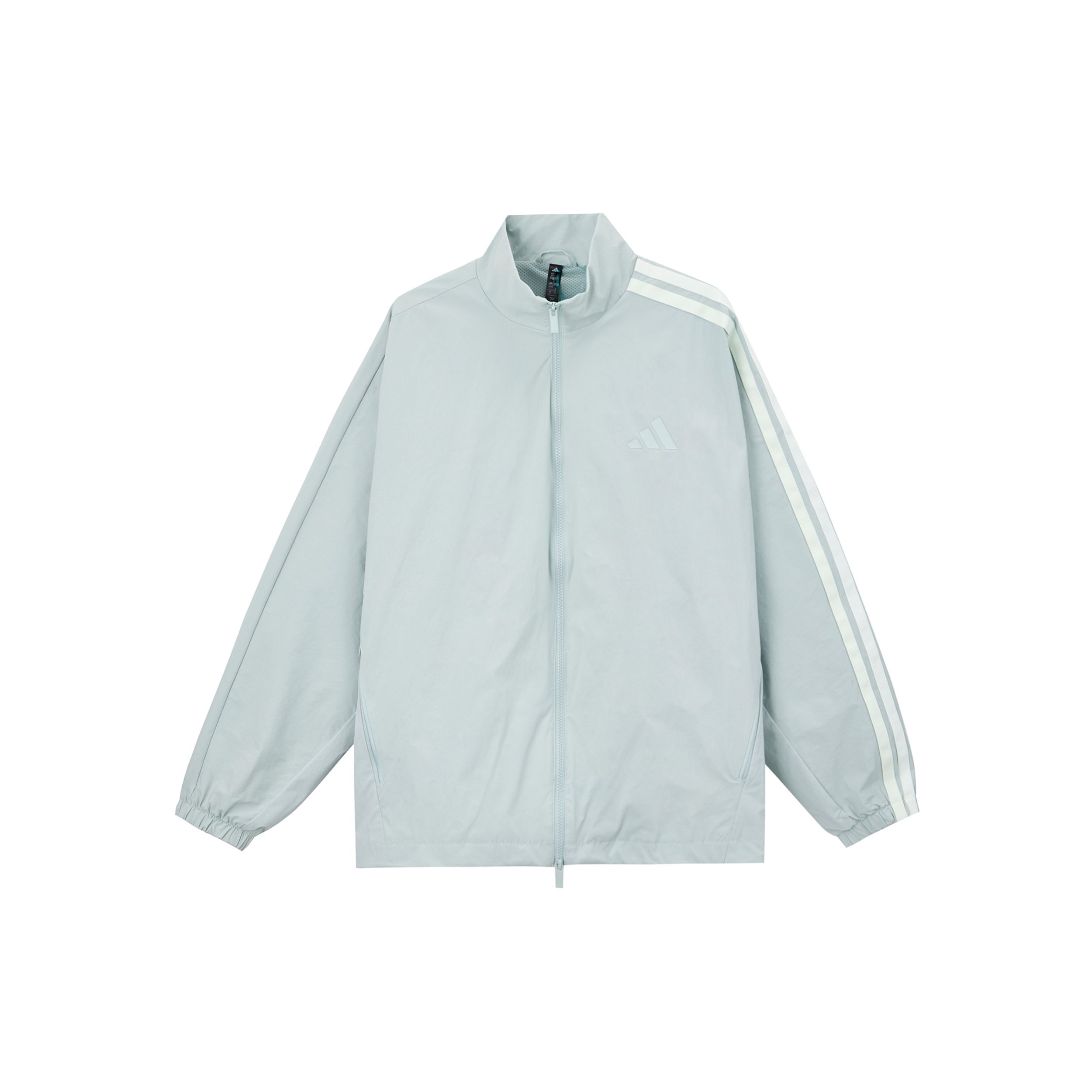 

Adidas Удобная дышащая повседневная спортивная куртка мужская куртка зеленая JL6092 XL