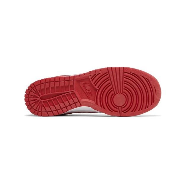 Кроссовки Nike Dunk Low Retro Gym Red USC