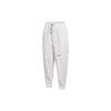 Sports Pants Women's White Moderate CZ8910-100
