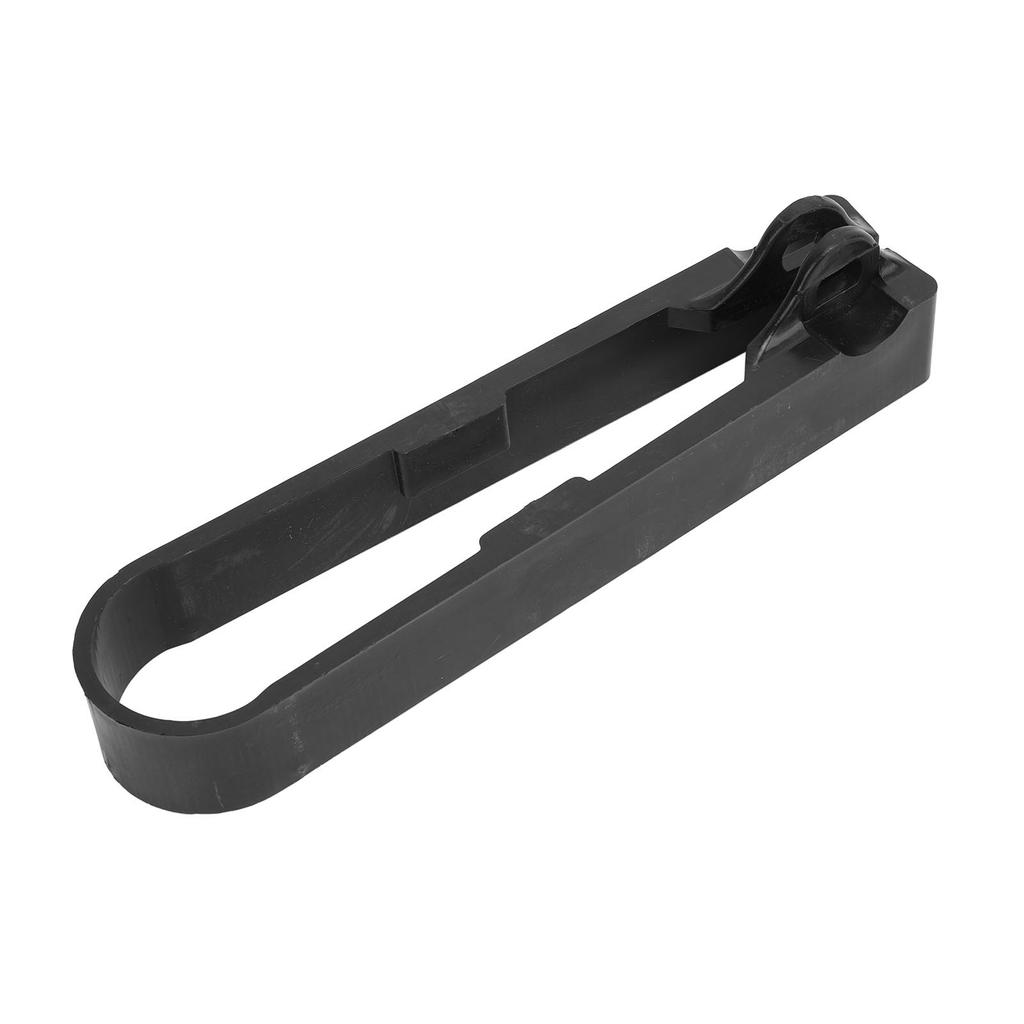 Front Chain Slider Plastic OEM Standard 61273 19A01 Replacement for Suzuki LT250R QuadRacer 1985 To 1990