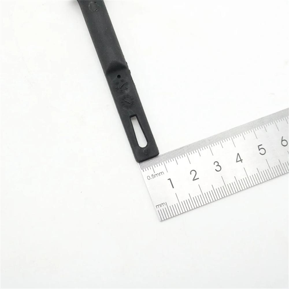 Rear Seat Hinge Control Knob Handle Holder For Peugeot 206 207 206rc 206gti Citroen C2