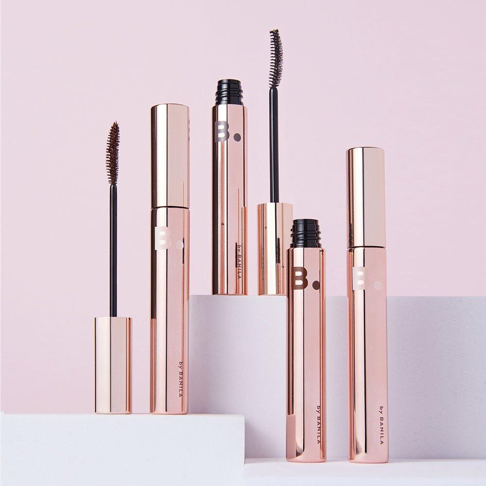 [NEW Colors Added] BANILA CO Fixing Mascara 7g