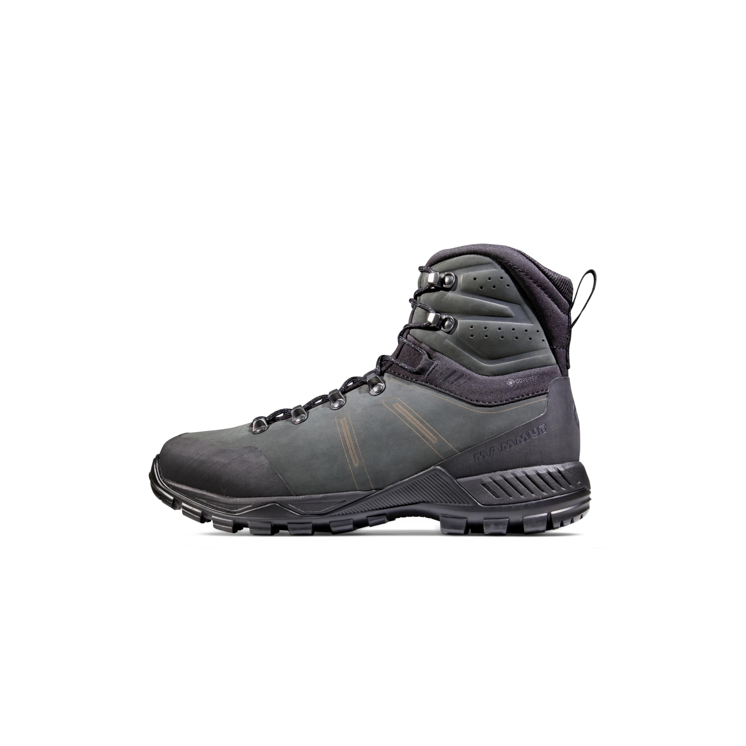 

Mercury Tour II High GTX Мужские [Mammut] 3030-03450 черный-черный