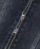 Standarderror 87-Stan119 [Classic] Vintage Washed Work Denim Jacket Vintage Blue
