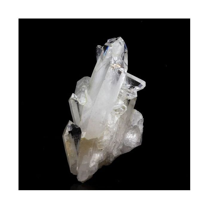 Pierres et Minéraux. Quartz à Ame. 118.0 ct. La Table, Chambéry, France..