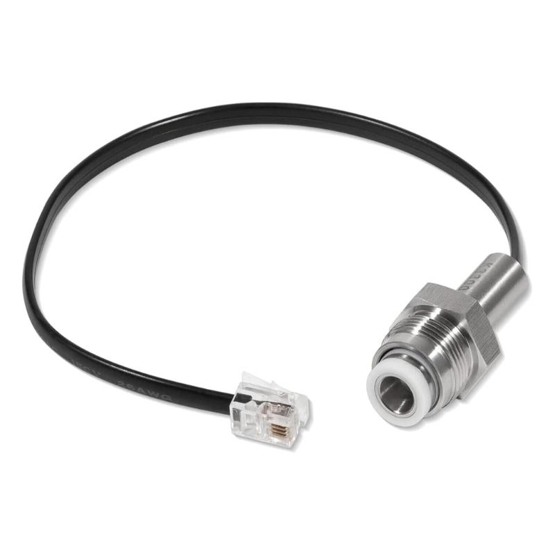 

Solid Nonrust Steel Pressure Sensors For Airless Paint Sprayers Fit With Electric Gasolines Models 1