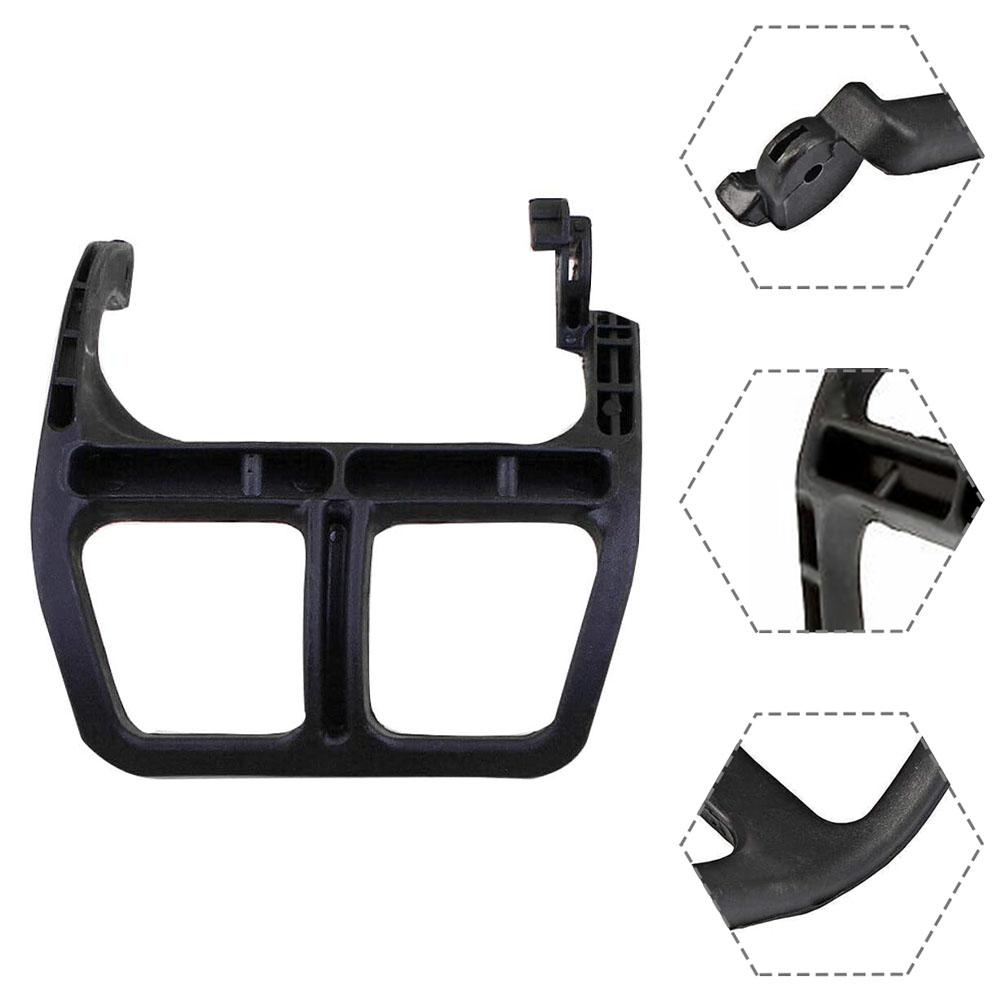 Hofbremshebel Handschutz Kette Ersatz 1 Stück 1130-792-9100 Zubehör Kettensägenteile Einfache Installation MS170 MS180