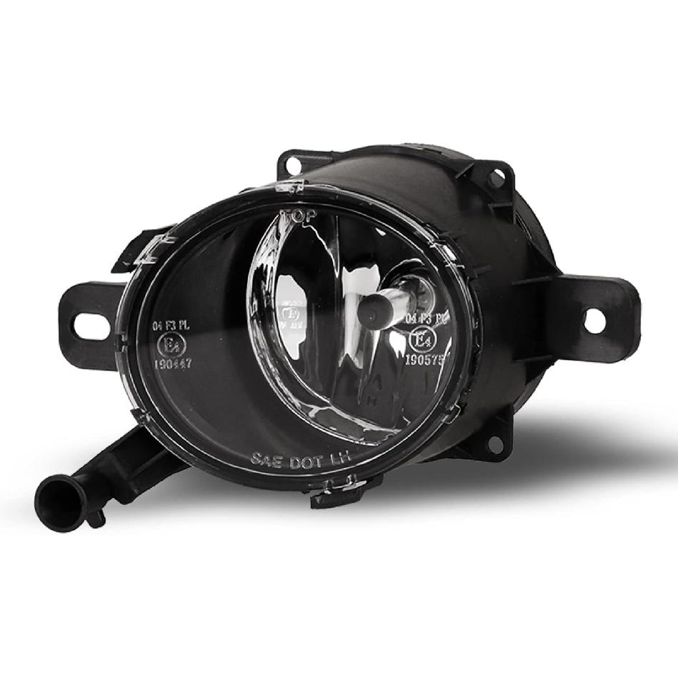 AUTOWIKI Fog Lights Lamps compatible for Chevrolet Malibu 2013 2014 Malibu LS/LTZ/LT 2013-2015 Malibu Limited 2016 Saturn Astra 2008-2009 Cadillac 1 Side (Driver Side)