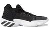 adidas D.O.N. Issue #2 'Core Black' FW8512