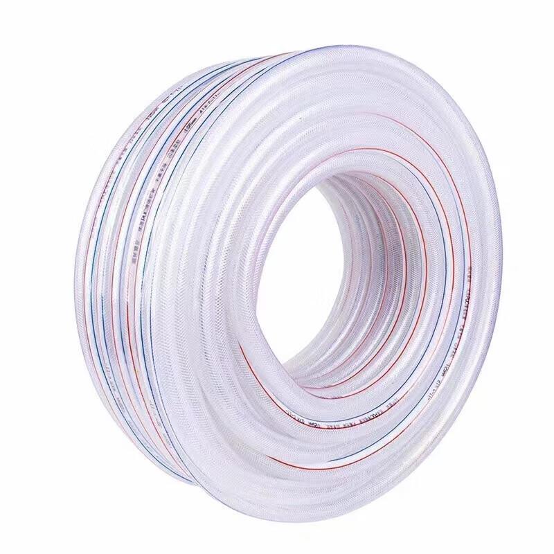 Ruidetai PVC Flexible Water Hose