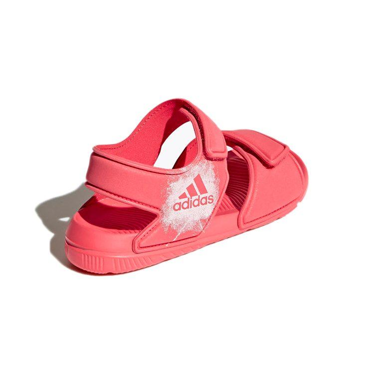 Adidas Altaswim Children's Sandals Children Aged 3 7 Years Old BA7849
