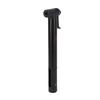 Portable Bicycle Tire Pump Mini Cycling Pump Durable Mountain Bike Pump  Daily Bike Maintenance