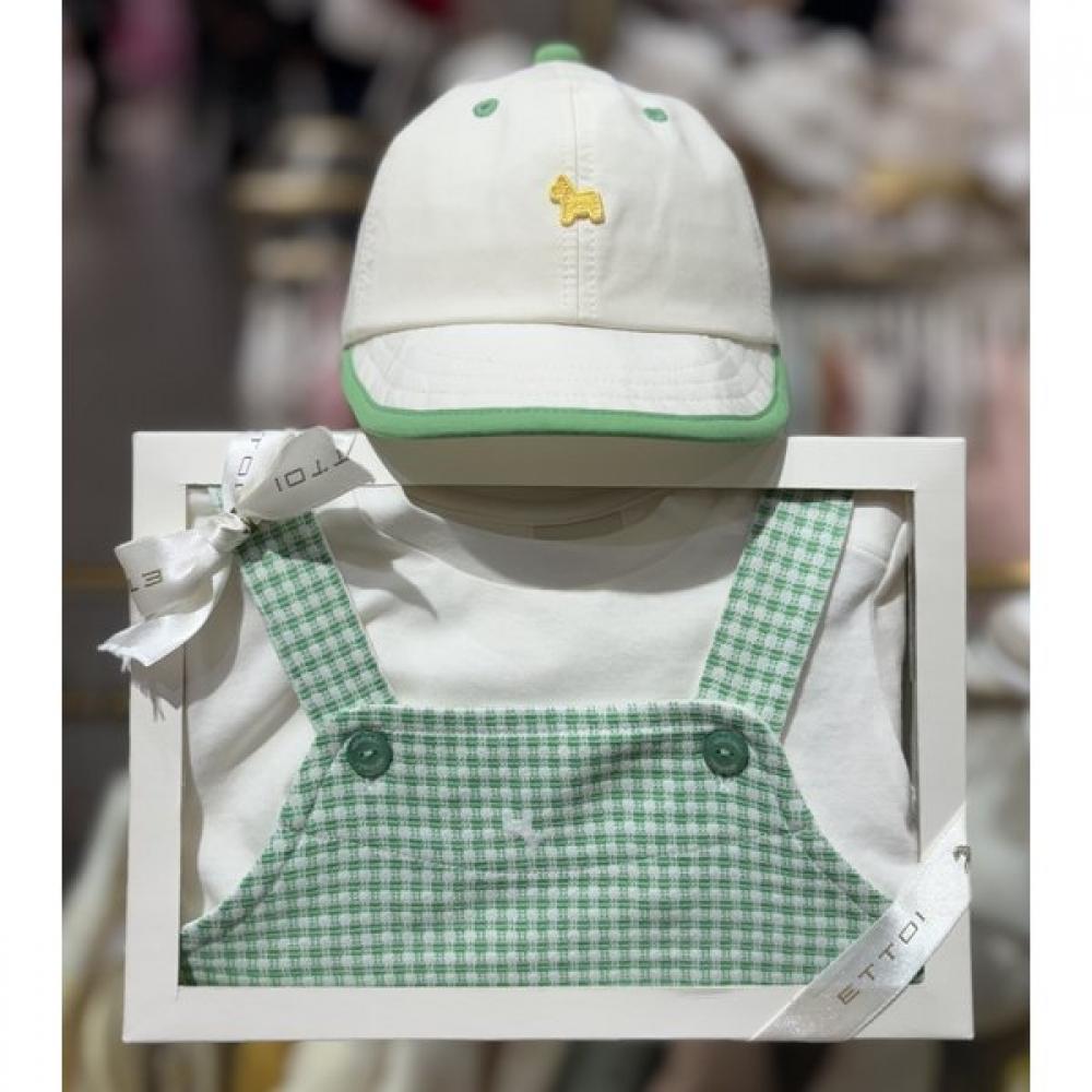 Ettoi Hugo Jpsl Set 07t123008s1 painted/6M(75)