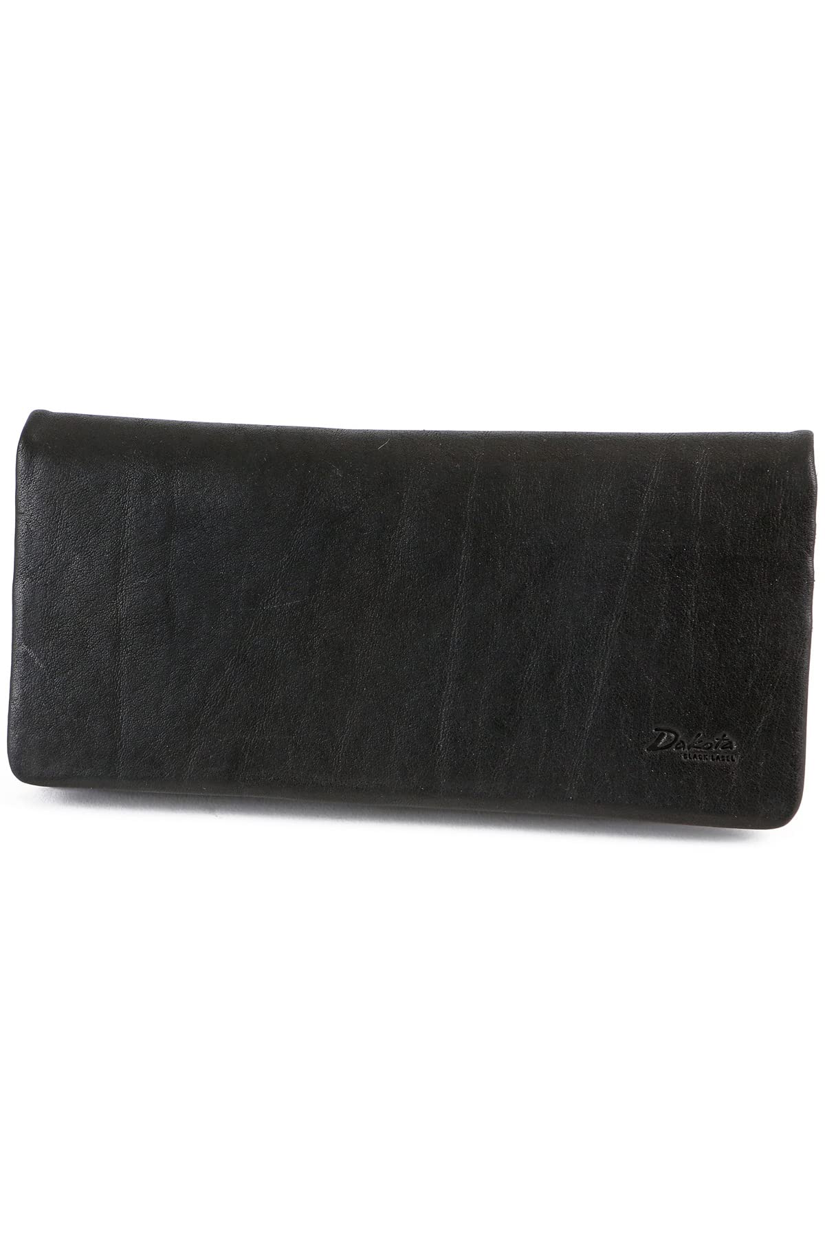 

Black Dakota BLACK LABEL Bifold Long Wallet Black [Dakota Label] 620615-10 чорний