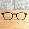Used OLIVER PEOPLES Alderson 4723-145DM Made In Japan