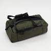 Outdoor Rainstorm RC Car Luggage Roof Ornament Miniature Travel Bag RC Model Bag  1/18 1/24