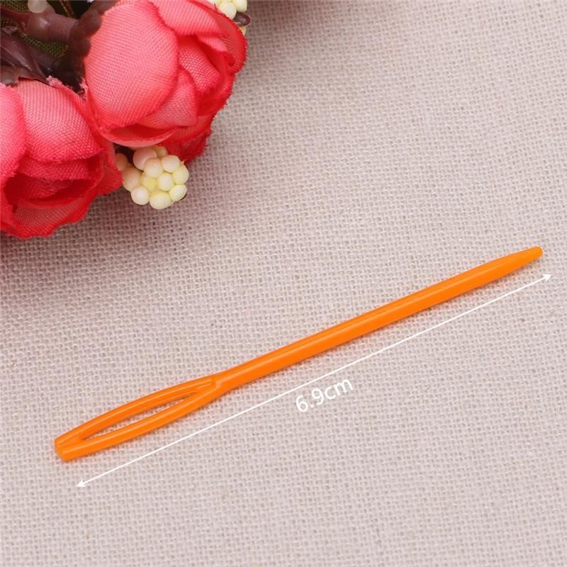 9Pcs Knitting Loom Set Flower Pattern Maker Wool Yarn Needle Knit Craft Tool DIY top sale