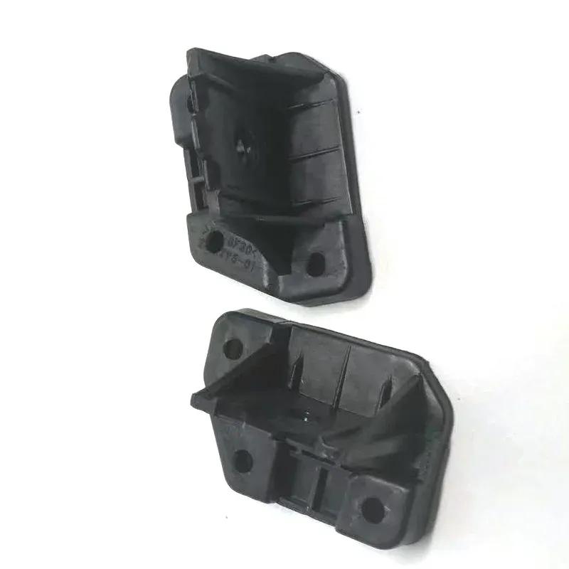 For Bmw 5 Series G30LCI G31G38 F90M5 2020-2023 Car Headlights Repair Kit Bracket Protection Ring Upper Tab Repair Plastic Sheets