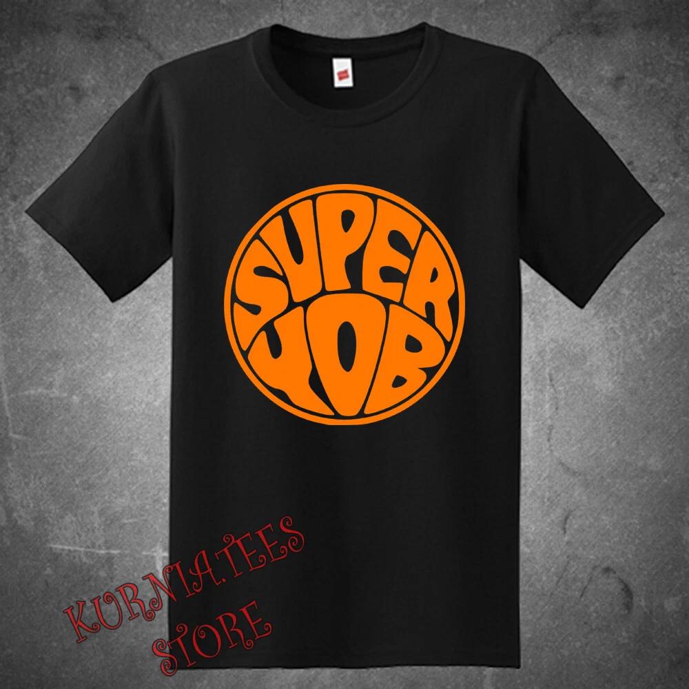 Superyob Slade Men s Black Size S to 5XL XS