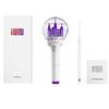 Novo (G)I-DLE Castle Light 2.0 Bastão de Luz - Mercadoria de Concerto de Fãs LED Recarregável Portátil