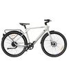 AMANO S900 Electric Bike for Adults 250W 360Wh with Torque Sensor and Carbon Belt Drive.