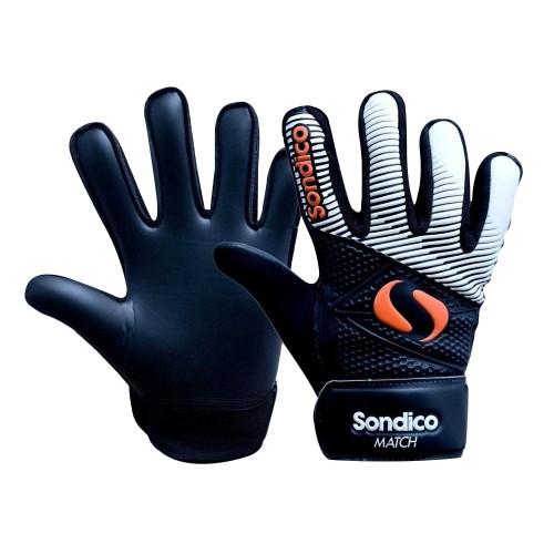 Sondico Childrens/Kids Goalkeeper Gloves