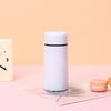 Mini Water Bottle 160ML Micro Vacuum Insulation Metal Thermos Bottle Leak Proof and Spill ProofSuitable for Beverages Coffee Tea