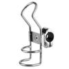 Fishing Rod Rack Stainless Steel Rail Mount Pole Bracket Support Clamp Boat Accessories26mm 1.0in