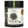 Scented Green Tea, Lotus , 3.5 Oz (100 G)