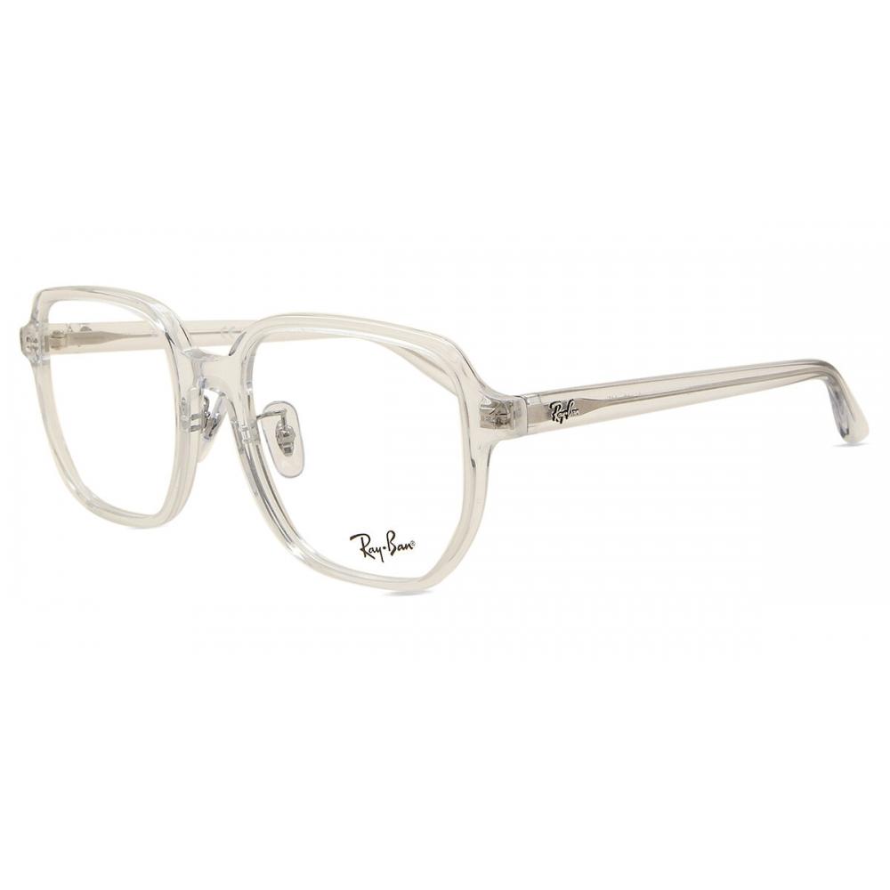 Ray Ban Rx5424d Asian Fit 2001 Unisex Eyeglasses