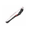 Bicycle Kickstand 24-29 Side For Frame