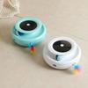 Creative Electric Pet Funny Cats Training Turntable Toy Teasing Kitten Interactive Puzzle Spinning Game