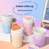 Hayu xi 316 Stainless Steel Insulated Travel Mug 400ml