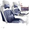 2025 Geely Galaxy A7 All-Season Full Coverage Seat Covers for Interior Modification
