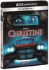 Christine 4K ULTRA HD ULTRA [4K HD] [Blu-ray]
