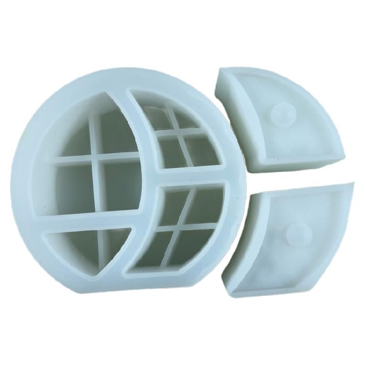 

Moon and Star Shaped Storage Box Tray Mold Silicone Material for DIY Crafts 1