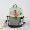 Outdoor Travel Backpack Color Contrast Backpack
