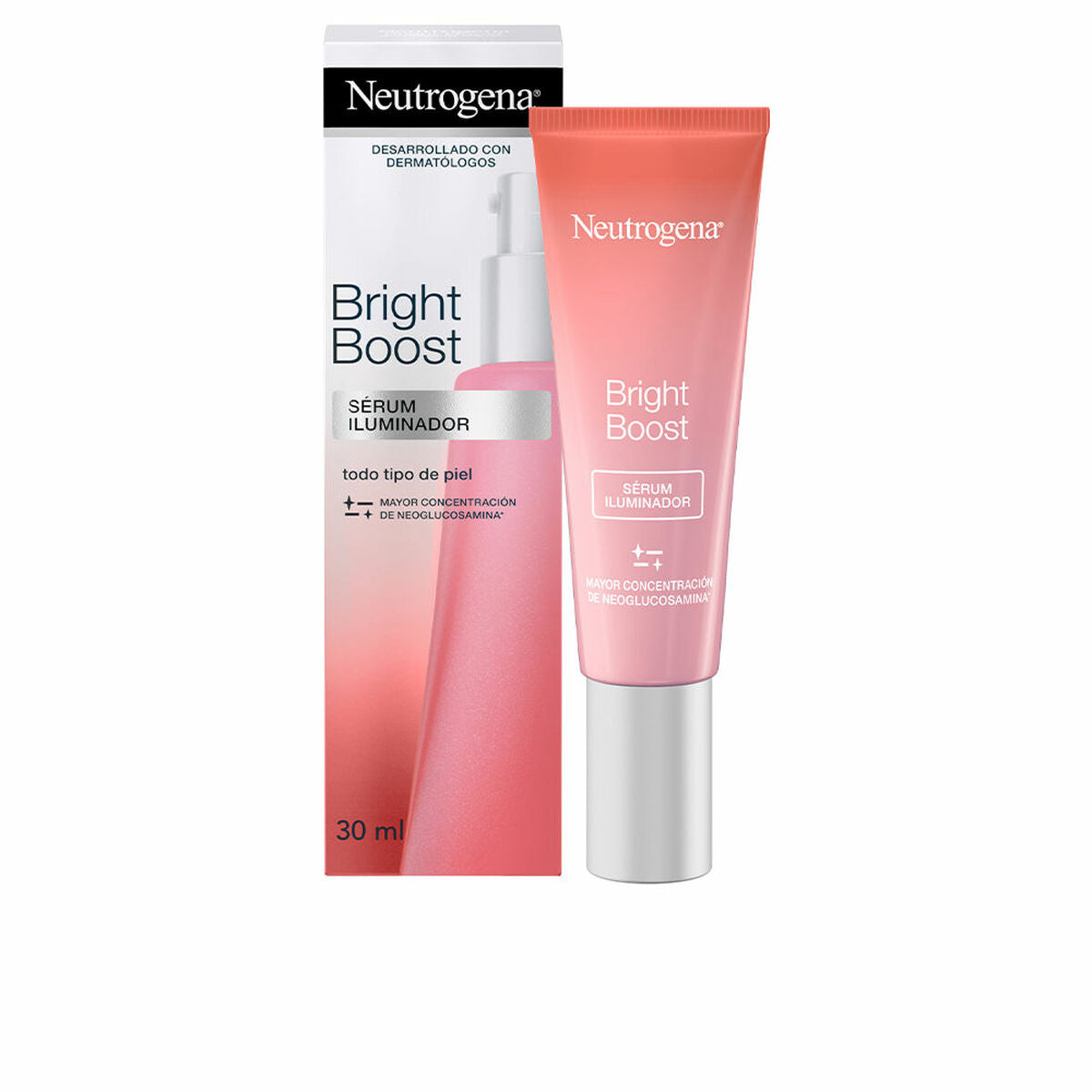 

Neutrogena Bright Boost Illuminating Serum 30 ml