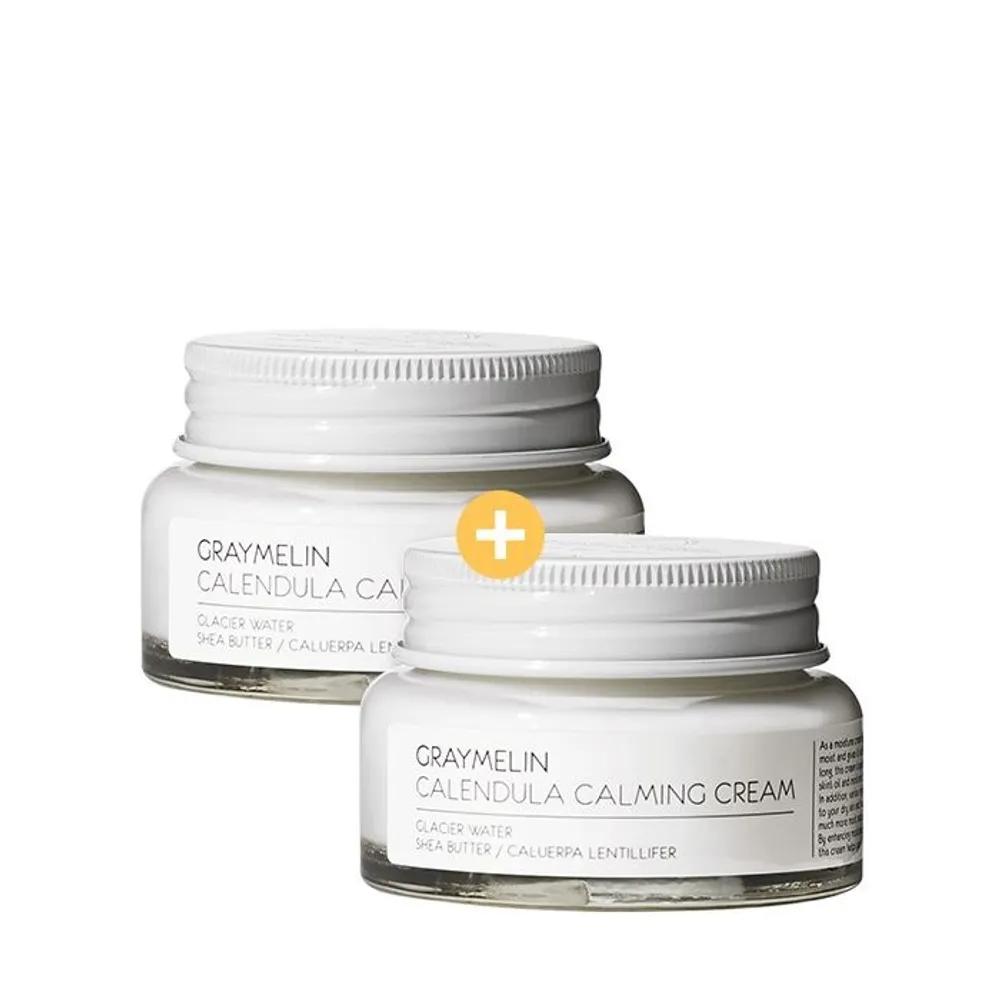 (1+1) Calendula Calming Cream