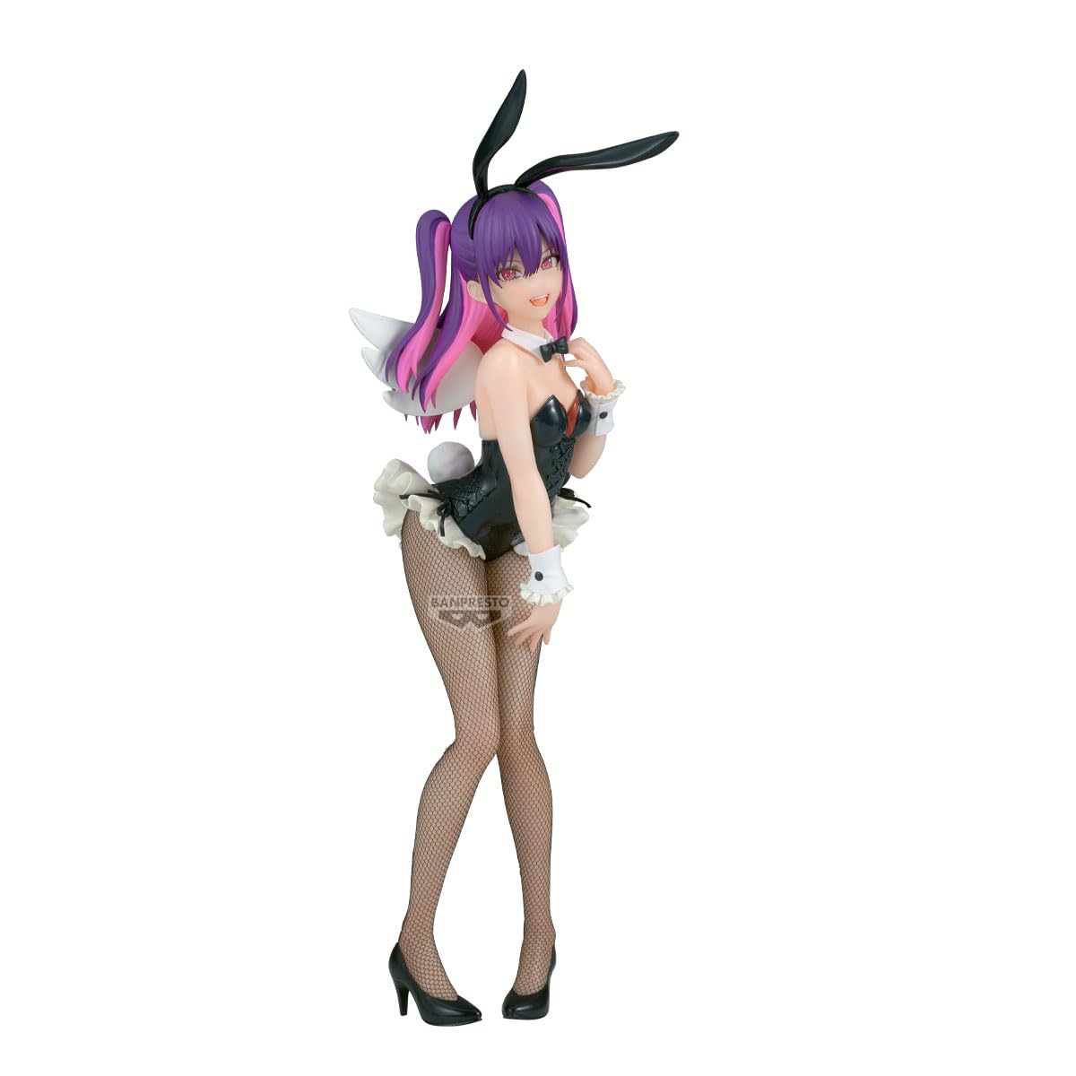Temptation Miriella Bunny Style 2.5-Dimensional GLITTER&GLAMOURS