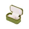 Soft Flannel Jewelry Box Storage Organizer Protect Your Beloved Accessories