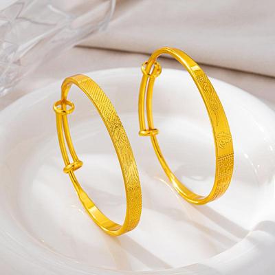 Bracciali – Bracciali a polsino