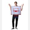 Football Basketball Hoop Cosplay Costume For Stage Performances And Campus Events