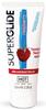 Edible Lubricant Raspberry Flavor 75mL - HOT - Water-Based Lubricant